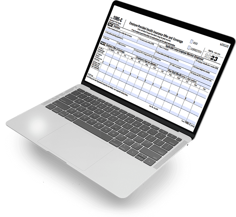 Form 1095 & 1094-B/C